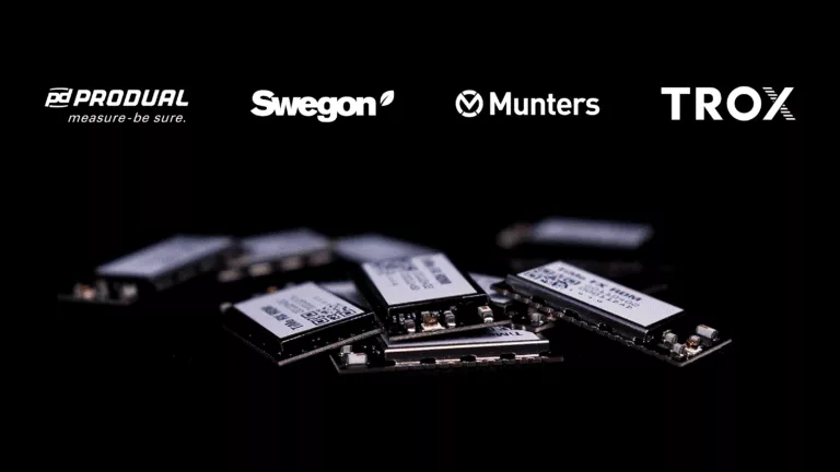 为何LumenRadio是OEM厂商的终极无线合作伙伴